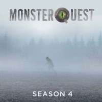 MonsterQuest, Season 4