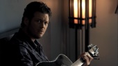 Video artwork for Who Are You When I'm Not Looking by Blake Shelton