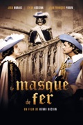 Le masque de fer