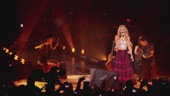Video artwork for Medley: Nothing Else Matters / Despedida by Shakira