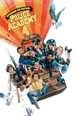 Police Academy 4: Citizens On Patrol