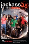 Jackass 3.5 - La Película Sin Censura (Subtitulada)