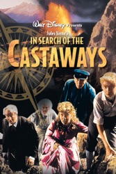 In Search of the Castaways