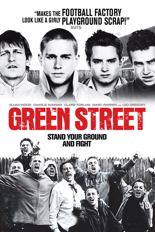 Green Street