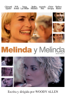 Melinda y Melinda - Woody Allen