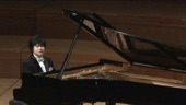 Video artwork for ベートーヴェン: ピアノ・ソナタ 第14番 嬰ハ短調 作品27 No. 2 「月光」: I. Adagio sostenuto by 辻井伸行