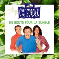 Télécharger C'est pas sorcier, en route pour la jungle Episode 1