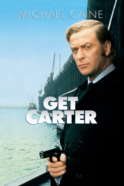 Get Carter (1971)