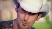 Video artwork for Welcome to the Future by Brad Paisley