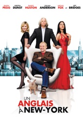 Un Anglais à New-York