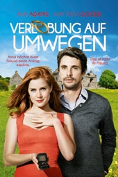 Poster for Verlobung auf Umwegen by Anand Tucker