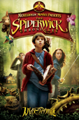 スパイダーウィックの謎 (字幕/吹替)