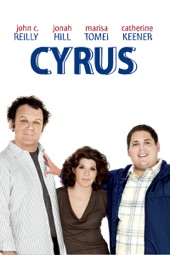 Poster for Cyrus (Subtitulada) by Jay Duplass & Mark Duplass