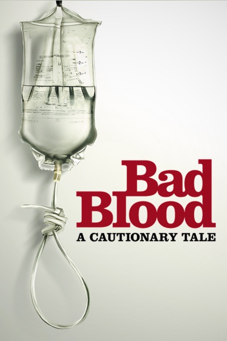 ‎Bad Blood: A Cautionary Tale - Apple TV