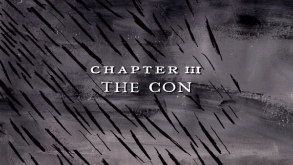 The Con (The Con: The Movie)