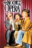 Una Noche en la Ópera