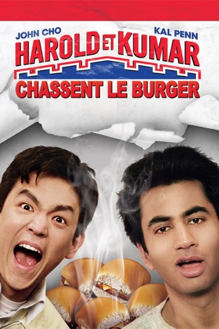 harold et kumar sévadent de guantanamo