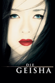 Die Geisha