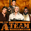 The A-Team, Season 3 - The A-Team