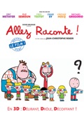 Allez raconte
