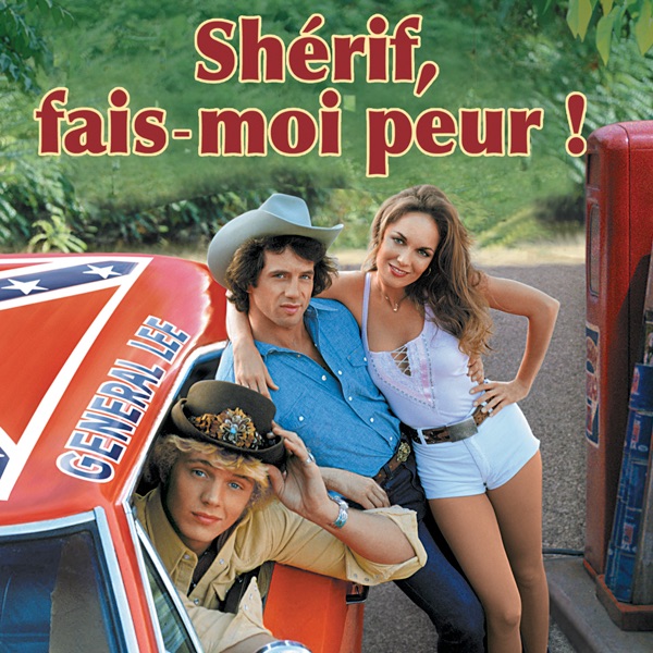 Le mariage de Rosco