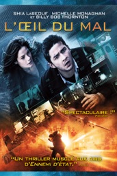 L'œil du mal