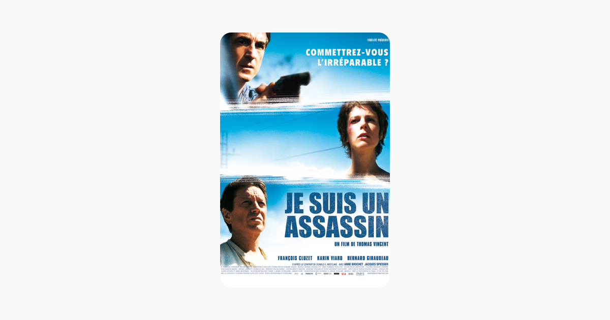 ‎Je suis un assassin sur iTunes