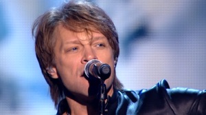 We Weren't Born To Follow/Who Says You Can't Go Home (duet with Jennifer Nettles)/Livin’ On A Prayer