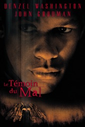 Le témoin du mal