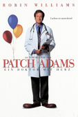 Patch Adams - Ein doktor mit herz