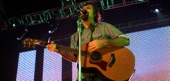 Video artwork for Revelation by Third Day