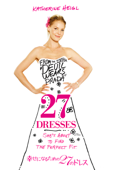 幸せになるための27のドレス (吹替版)