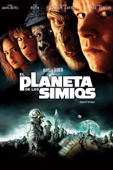 El Planeta de los Simios (2001)
