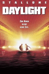 Daylight - Rob Cohen Cover Art