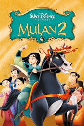 Mulan 2