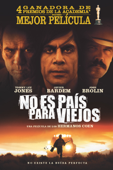No es país para viejos