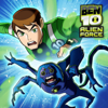 Ben 10: Alien Force (Classic), Season 2 - Ben 10: Alien Force (Classic) Cover Art