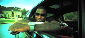 She Got a Friend (feat. Juelz Santana & Big Boi)