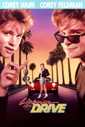 License to Drive - Greg Beeman Cover Art