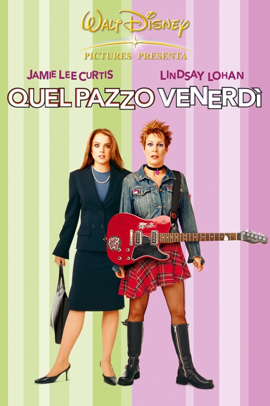 Quel pazzo venerdì