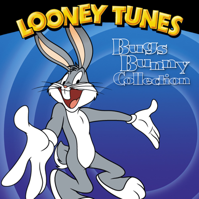 Looney Tunes: Bugs Bunny Collection - Looney Tunes Collections Looney Tunes: Bugs Bunny Collection - Looney Tunes Collections