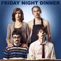 Friday Night Dinner, Season 1