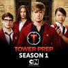 Tower Prep, Season 1 - Tower Prep