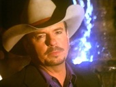 Video artwork for The Vertical Expression by The Bellamy Brothers