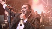 Video artwork for La Tartamuda by Juancho de la Espriella & Silvestre Dangond