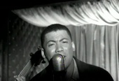 Video artwork for I'm On My Knees by Jonathan Butler