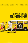 Little Miss Sunshine