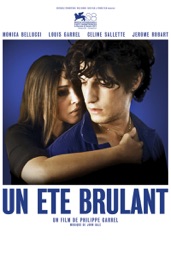 Un été brûlant