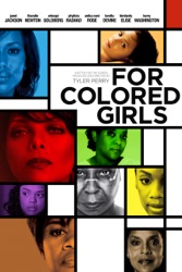 For Colored Girls