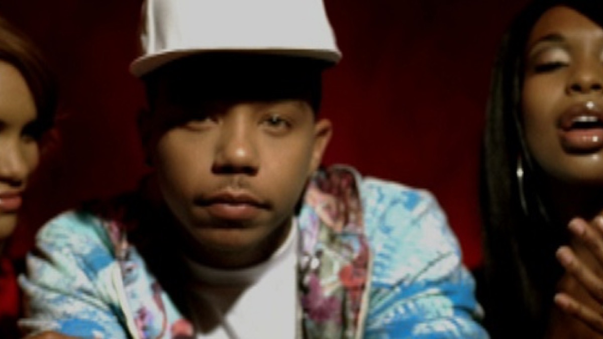 ‎Sexy Lady (feat. Junior) - Music Video by Yung Berg - Apple Music